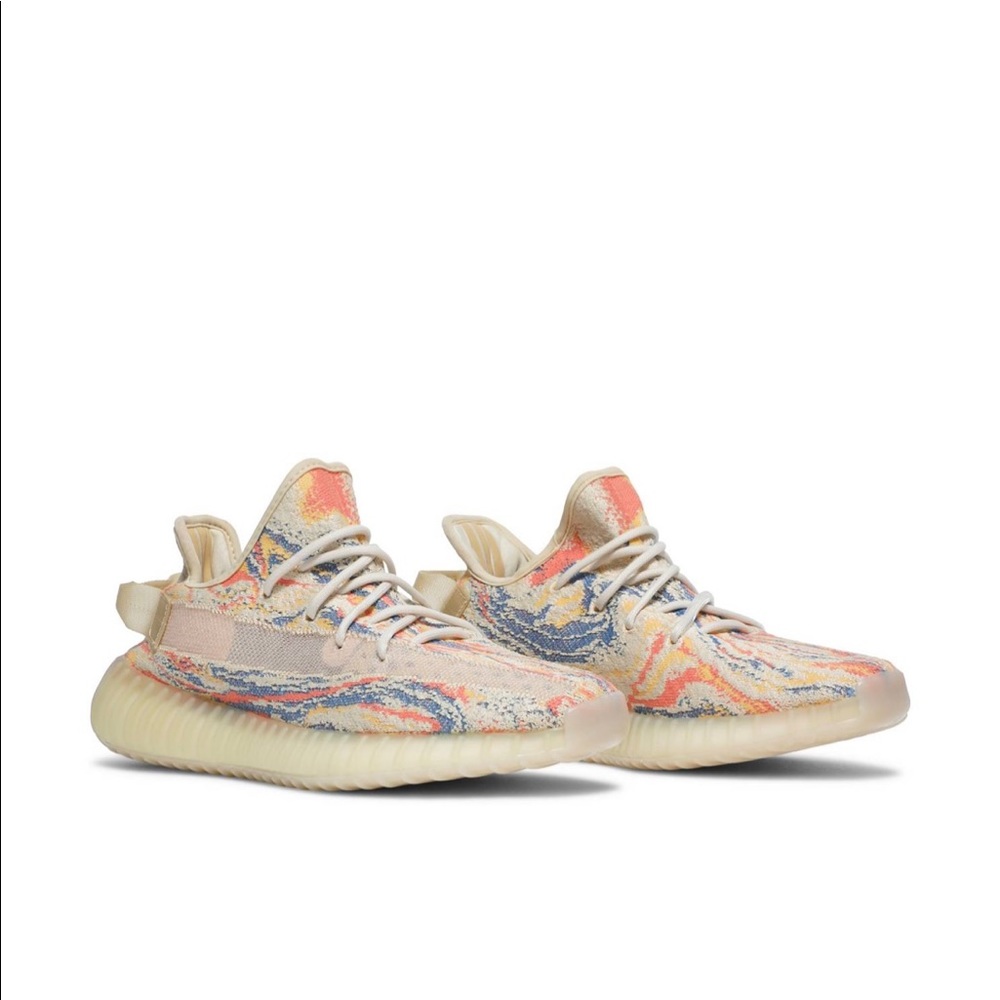 Authentic brand new Yeezy boost 350 v2 Color: Oat
